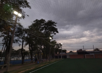El Estadio Azteca incorpora nueva iluminación LED y celebra 13 años de historia