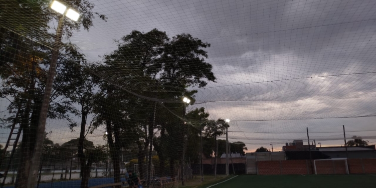 El Estadio Azteca incorpora nueva iluminación LED y celebra 13 años de historia