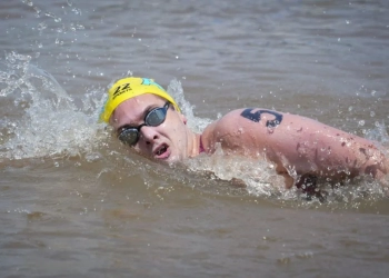 Aquiles Balaudo, emoción pura: décimo puesto y despedida en la Santa Fe–Coronda