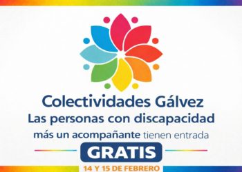 Infinito Online Impulsa la Inclusión en la Comunidad: Nueva Iniciativa en la Fiesta de las Colectividades