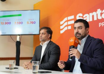 Más de 30 mil santafesinos ya usaron el Orientador Laboral en apenas dos semanas