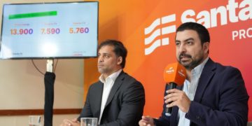 Más de 30 mil santafesinos ya usaron el Orientador Laboral en apenas dos semanas