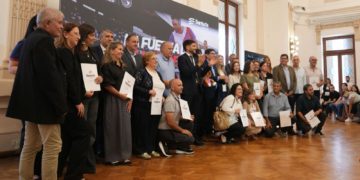 Pullaro: “Los Juegos Suramericanos serán el despegue definitivo de Santa Fe”