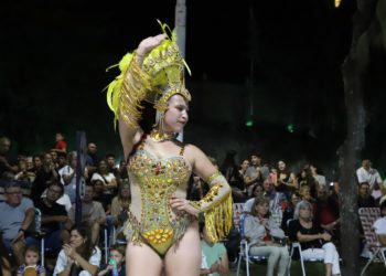 🎭 Carnavales 2026 en Gálvez: una ciudad que volvió a latir al ritmo de la alegría