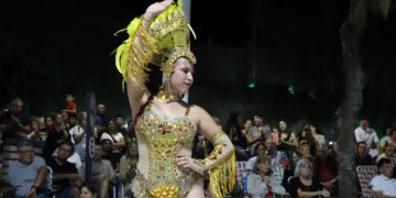 🎭 Carnavales 2026 en Gálvez: una ciudad que volvió a latir al ritmo de la alegría