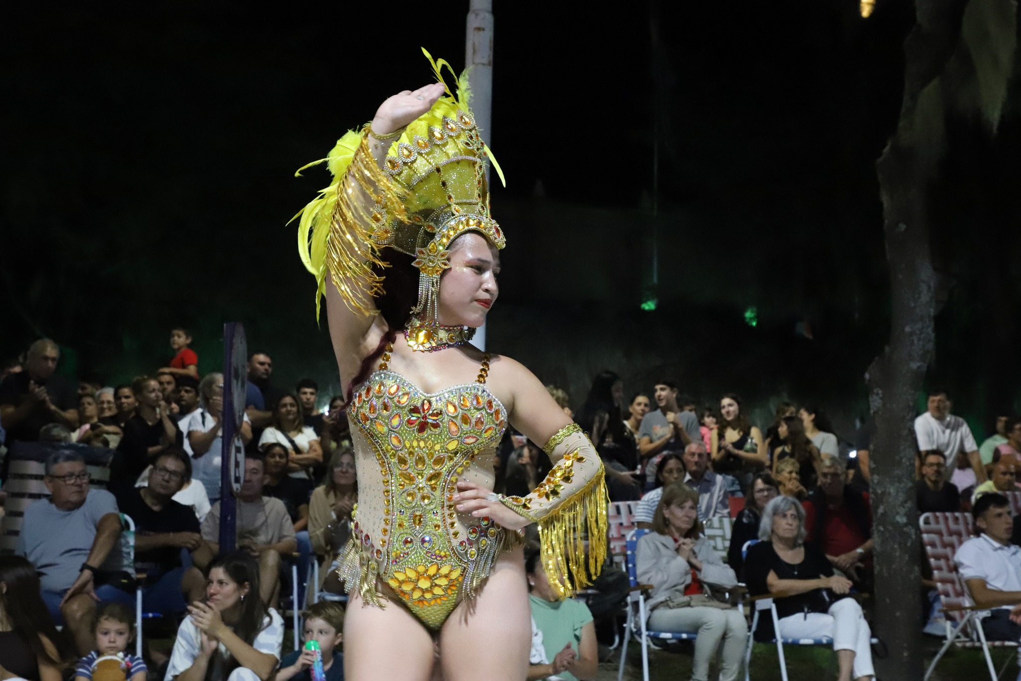 🎭 Carnavales 2026 en Gálvez: una ciudad que volvió a latir al ritmo de la alegría