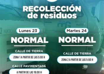 Resumen de Noticias Locales