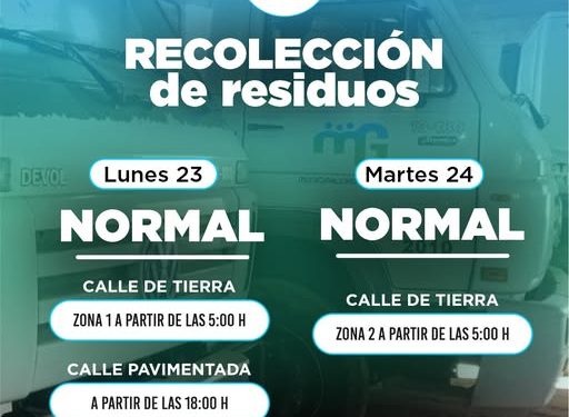 Resumen de Noticias Locales