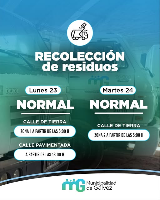 Resumen de Noticias Locales