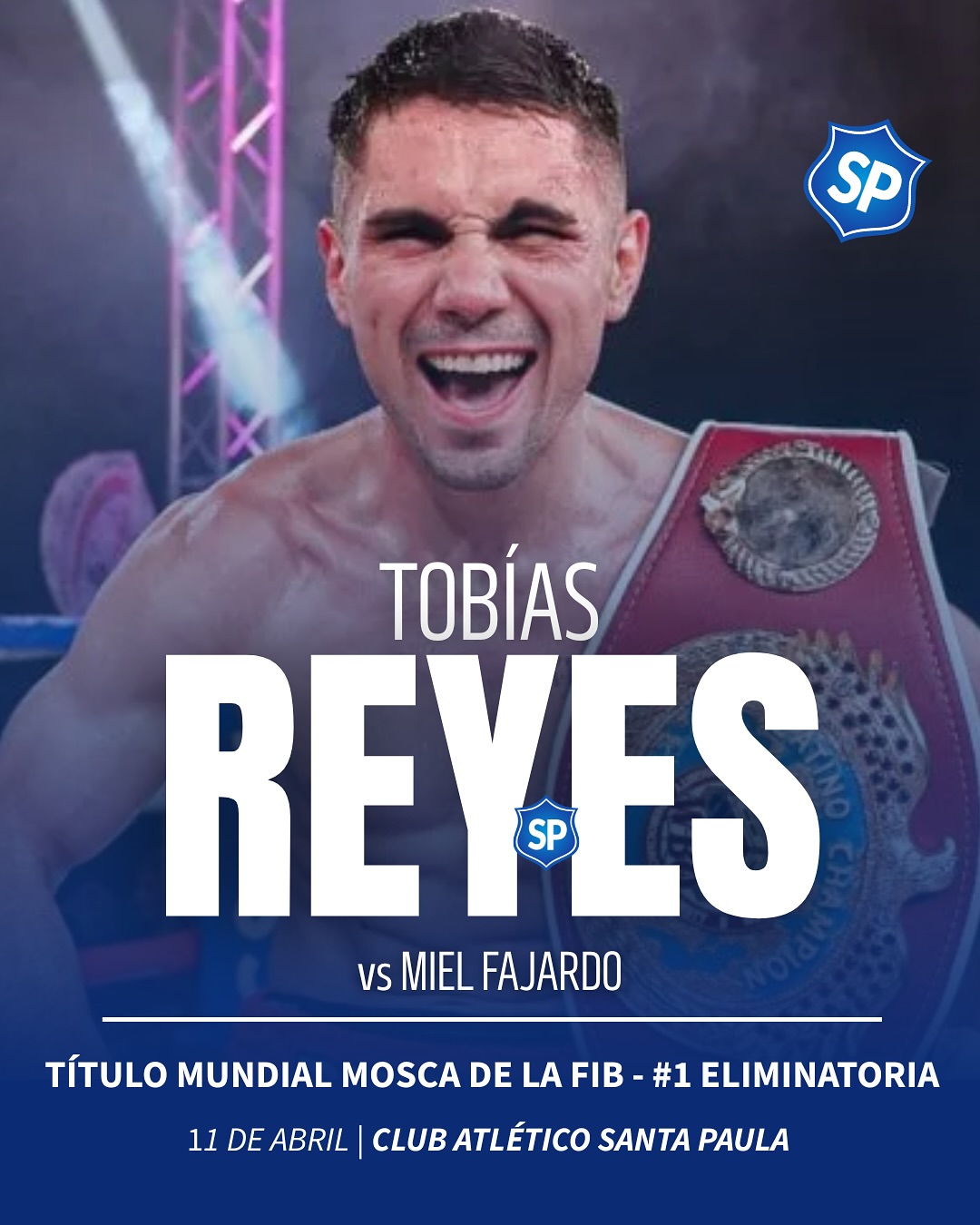 EL CAMINO AL TÍTULO PASARÁ POR GÁLVEZ