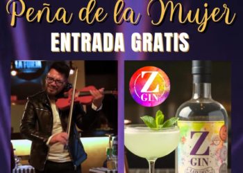 After Pub Gessler presenta una noche especial para celebrar a la mujer