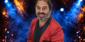 Marcelo Josset vuelve a Gálvez con su nuevo show unipersonal