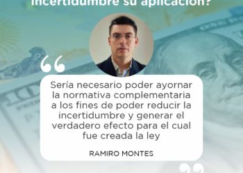 Ley de Inocencia Fiscal ¿Por qué genera incertidumbre su aplicación? Por Ramiro Montes