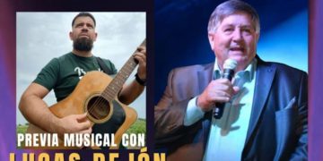 Noche de humor en Gessler: llega Popo Giaveno con un show imperdible