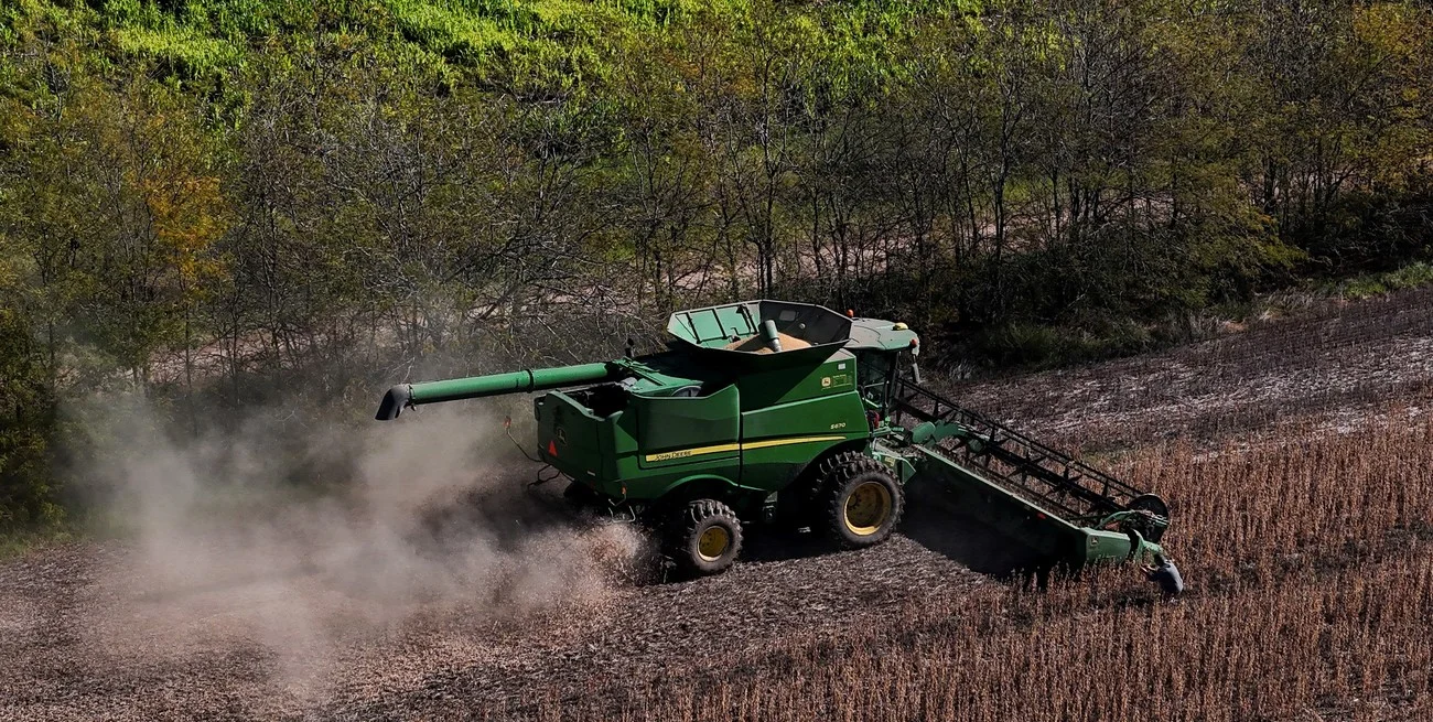 El clima mejora el panorama para el agro santafesino: qué se espera para la campaña gruesa