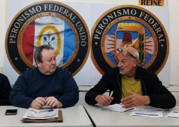 Hacia un peronismo del siglo XXI – Proponen la actualización de la Carta Orgánica del P.J. para afrontar los nuevos desafíos