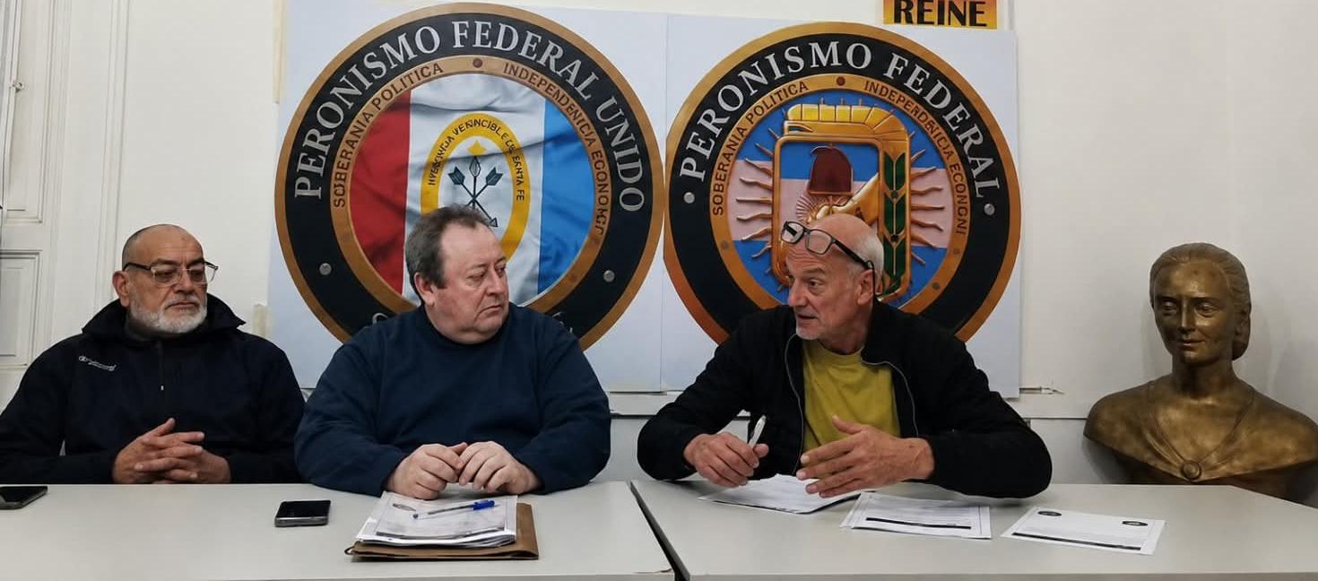 Hacia un peronismo del siglo XXI – Proponen la actualización de la Carta Orgánica del P.J. para afrontar los nuevos desafíos