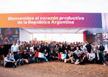Agroactiva 2026: una presencia histórica para Santa Fe con financiamiento agotado, reclamo por baja de retenciones y un despliegue novedoso