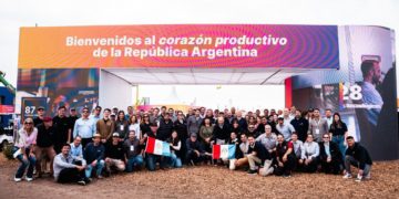 Agroactiva 2026: una presencia histórica para Santa Fe con financiamiento agotado, reclamo por baja de retenciones y un despliegue novedoso