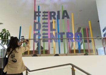 Provincia convoca a sectores de diseño y editorial para participar de la 10ª Feria del Centro