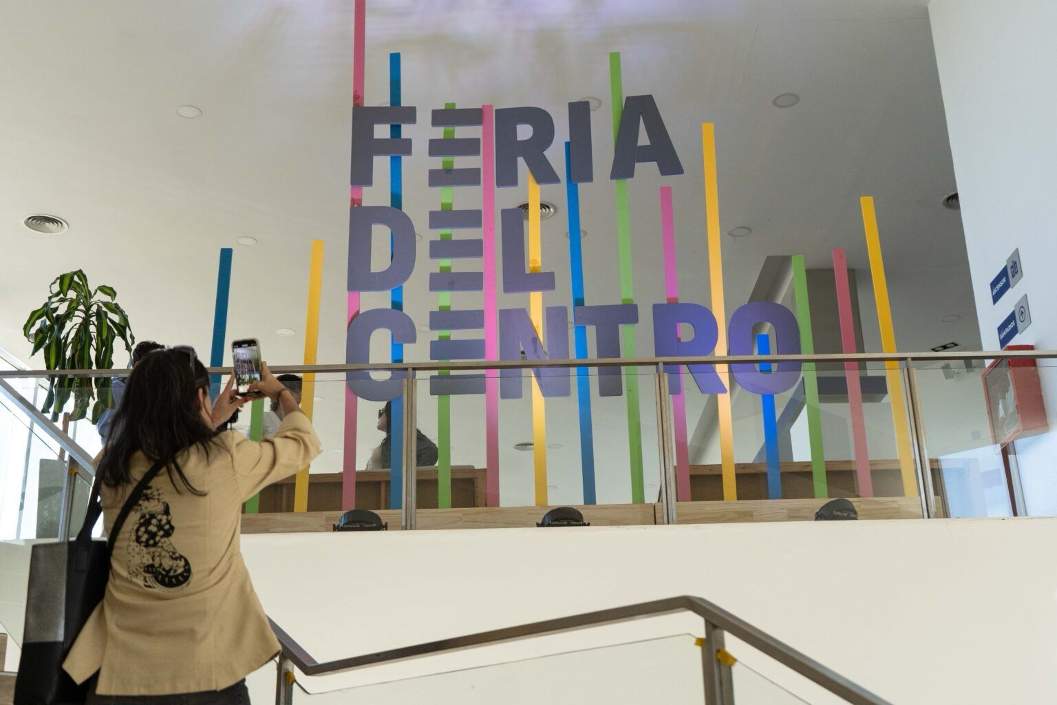 Provincia convoca a sectores de diseño y editorial para participar de la 10ª Feria del Centro