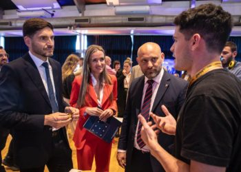 Santa Fe convoca a empresas a participar de las rondas de negocios del Santa Fe Business Forum 2026
