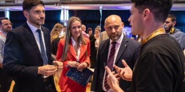 Santa Fe convoca a empresas a participar de las rondas de negocios del Santa Fe Business Forum 2026