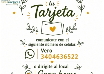¡VUELVE EL GRAN TÉ BINGO SOLIDARIO!