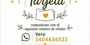 ¡VUELVE EL GRAN TÉ BINGO SOLIDARIO!