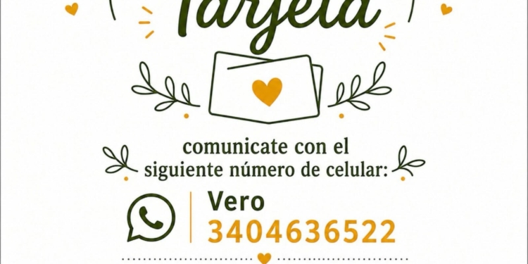 ¡VUELVE EL GRAN TÉ BINGO SOLIDARIO!