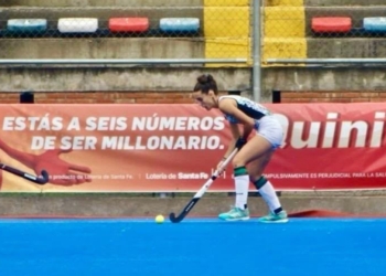 Copa Santa Fe amplía su agenda deportiva con el debut del hockey y una nueva fecha del fútbol