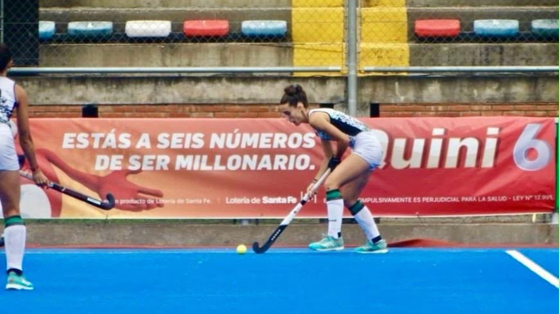 Copa Santa Fe amplía su agenda deportiva con el debut del hockey y una nueva fecha del fútbol