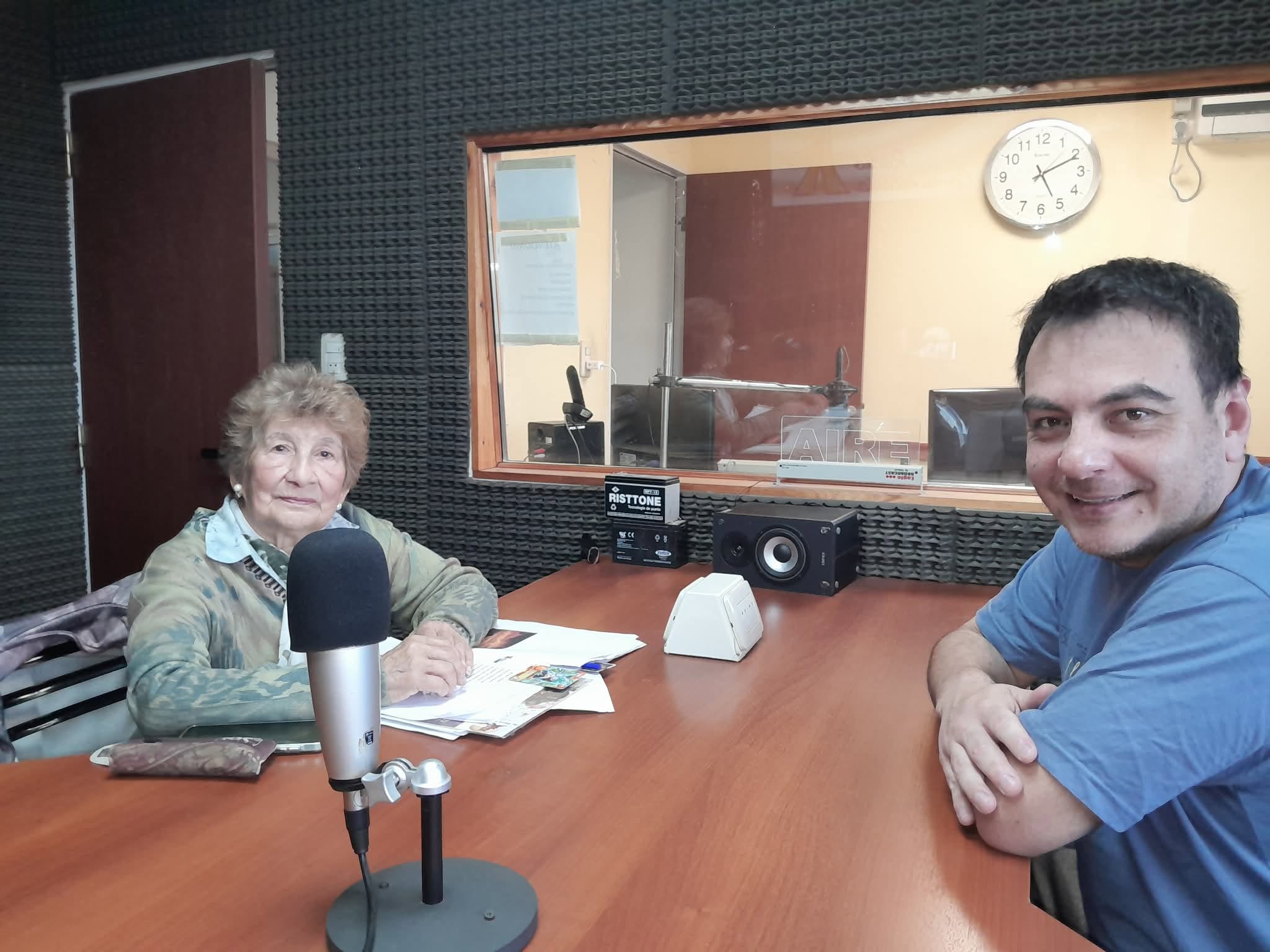 Familia Lectora 2020: un puente entre los libros, la radio y la comunidad