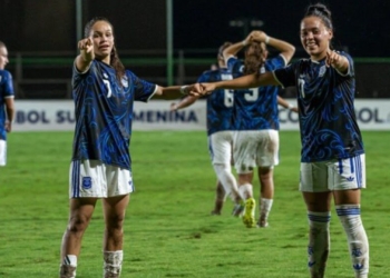 El fútbol femenino buscará crecimiento y nuevas oportunidades en los Juegos Suramericanos 2026