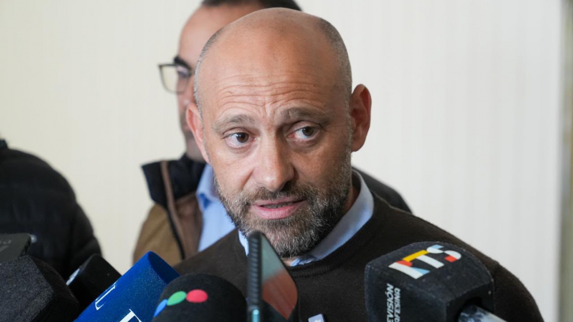 Santa Fe pone en marcha una herramienta inédita con el Mercado Argentino de Valores para financiar pymes