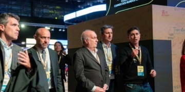 Santa Fe impulsa el comercio electrónico para que sus pymes vendan en todo el país