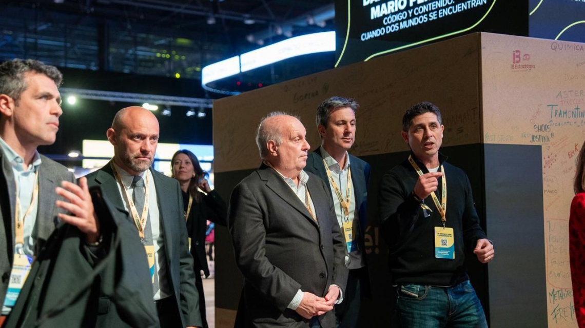 Santa Fe impulsa el comercio electrónico para que sus pymes vendan en todo el país