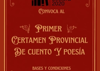 La literatura santafesina tiene una nueva cita: convocan a participar de un certamen de cuento y poesía