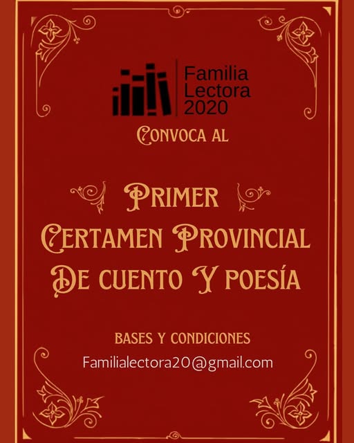 La literatura santafesina tiene una nueva cita: convocan a participar de un certamen de cuento y poesía