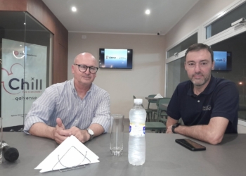 EFECTO DOMINÓ: conocé el presente y el futuro del Grupo Galvense, una empresa familiar que apuesta al desarrollo regional