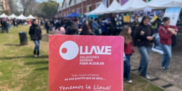 Para facilitar el alquiler a estudiantes y docentes, el Gobierno Provincial brindó información sobre el Programa Llave